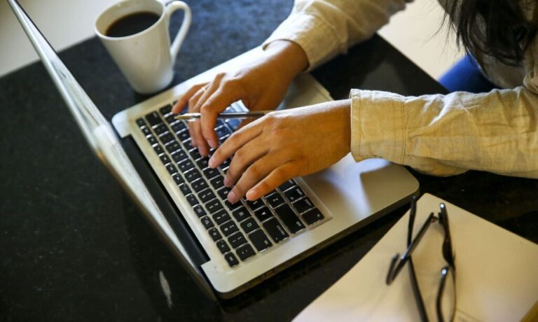 Teletrabalho, home office ou trabalho remoto